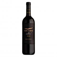 Vinho Kaiken Ultra Malbec 750ml